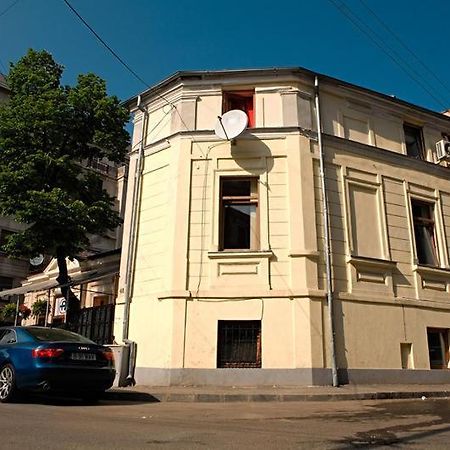 Hostel Fun House Bukareszt Zewnętrze zdjęcie