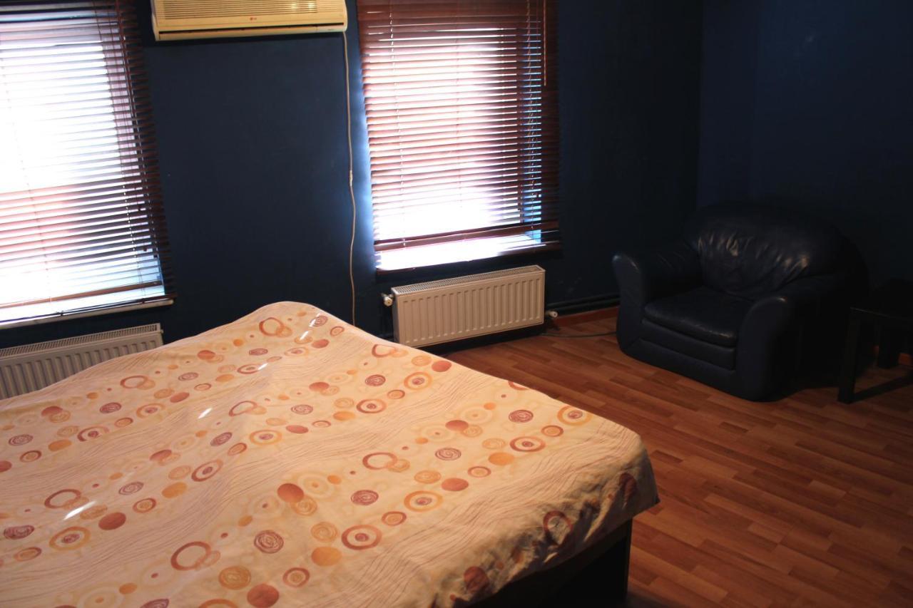 Hostel Fun House Bukareszt Pokój zdjęcie