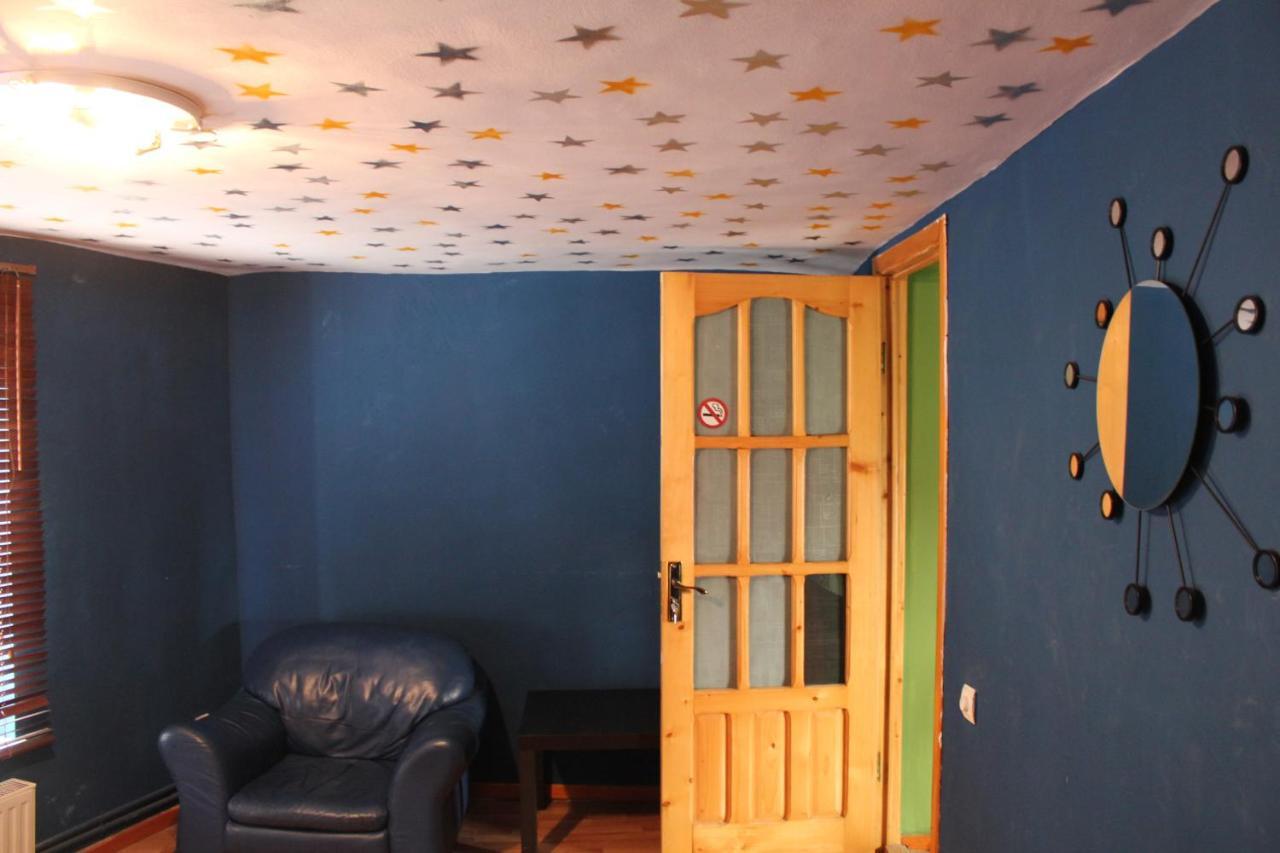 Hostel Fun House Bukareszt Pokój zdjęcie