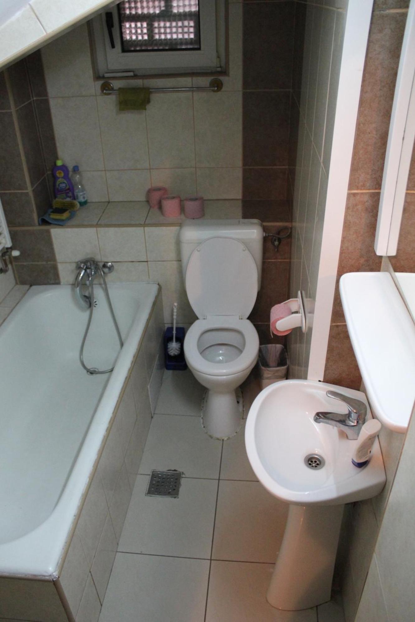 Hostel Fun House Bukareszt Zewnętrze zdjęcie