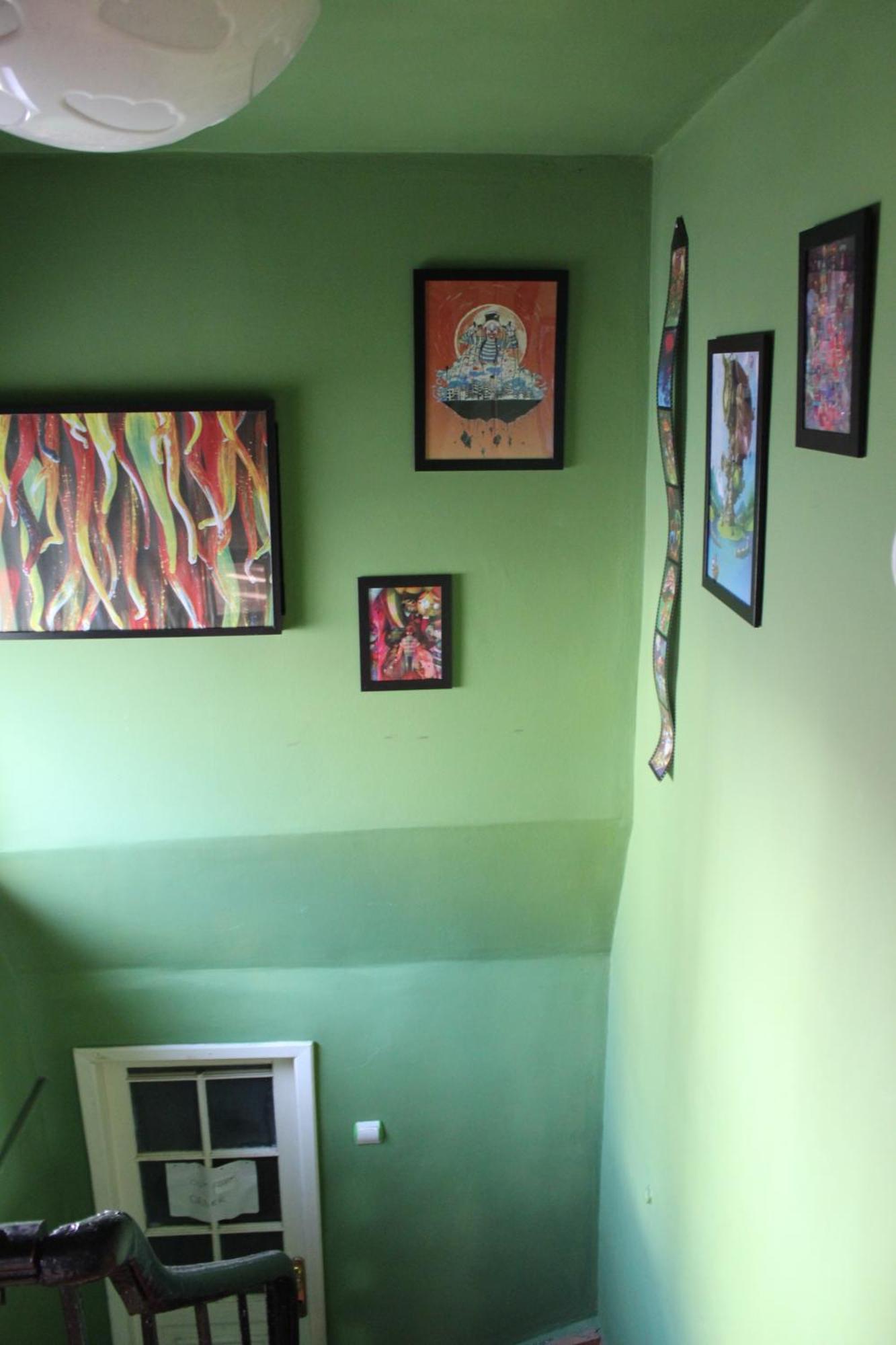 Hostel Fun House Bukareszt Zewnętrze zdjęcie