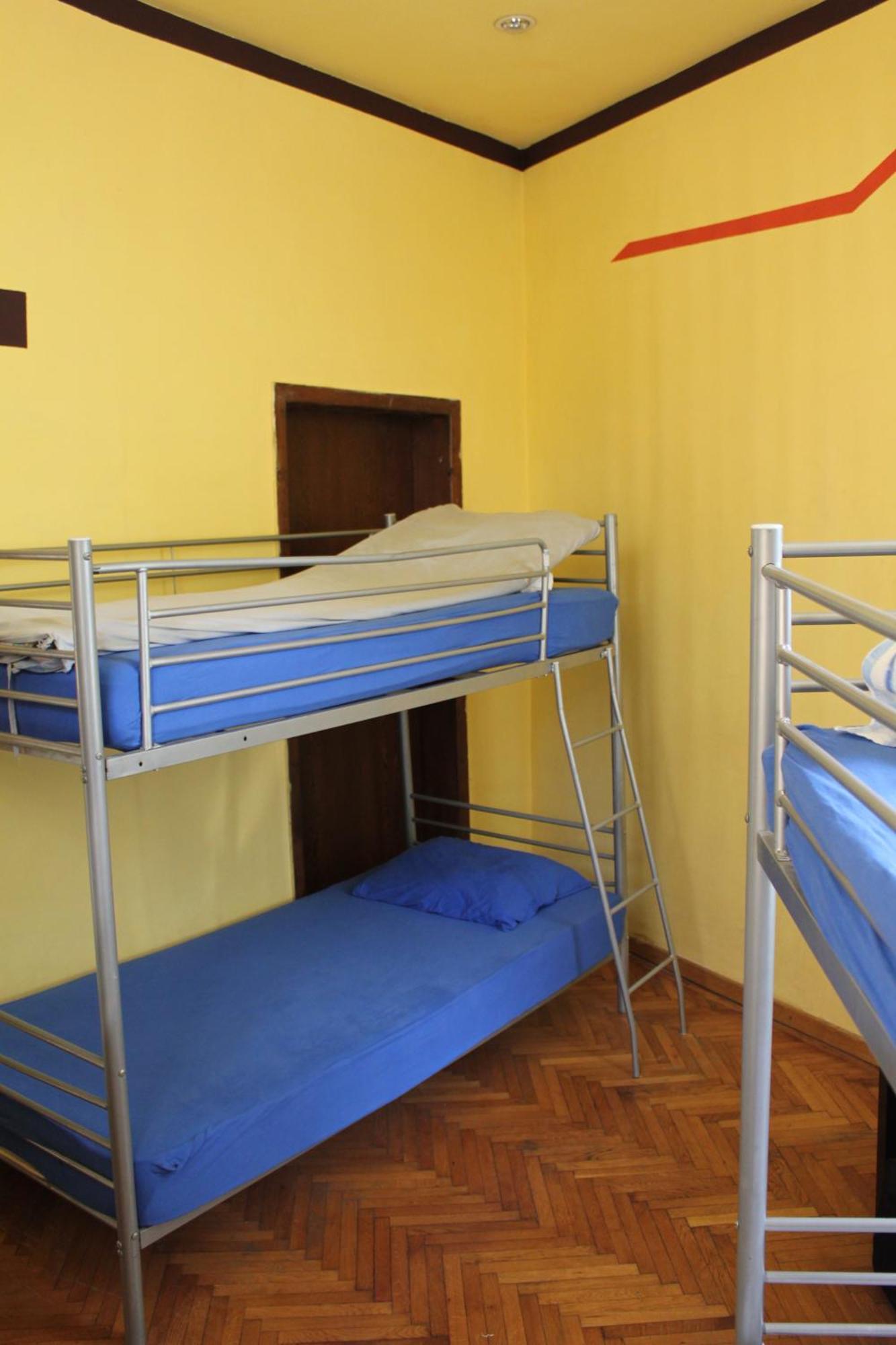 Hostel Fun House Bukareszt Zewnętrze zdjęcie