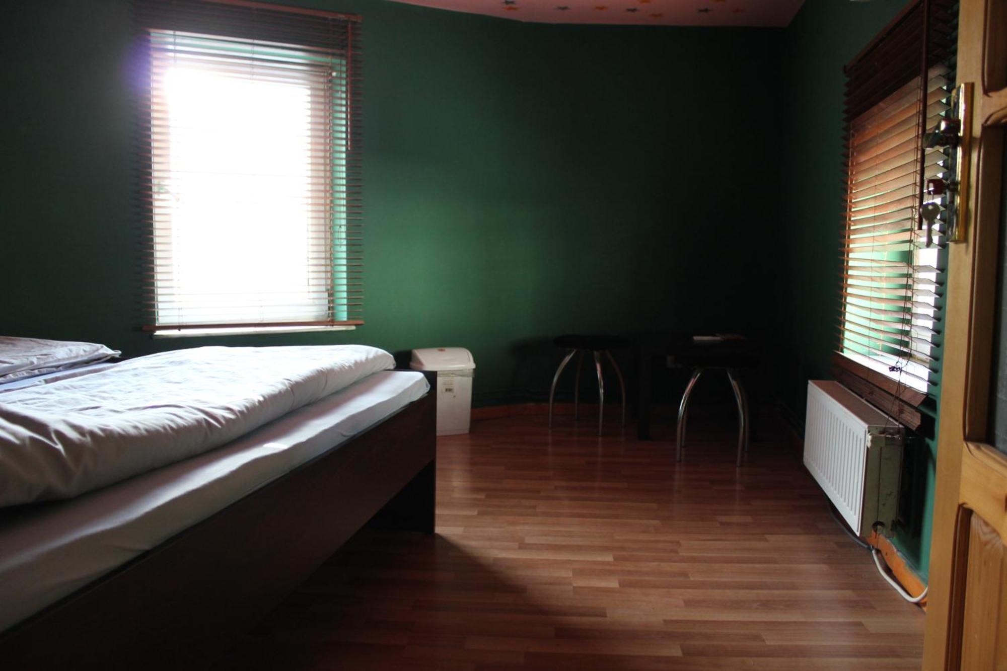 Hostel Fun House Bukareszt Zewnętrze zdjęcie