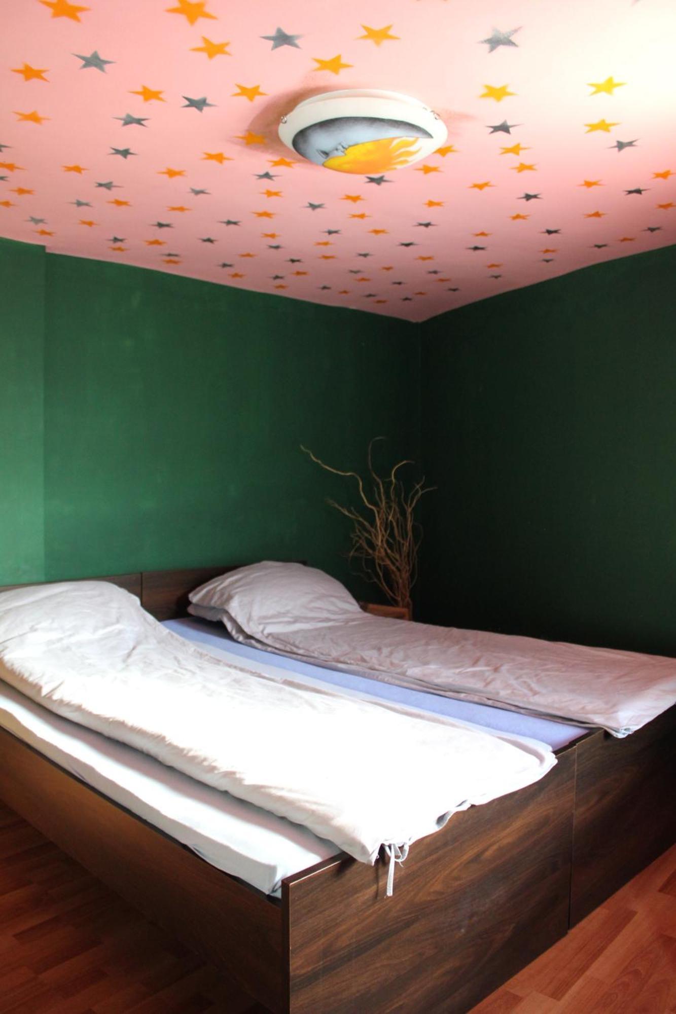 Hostel Fun House Bukareszt Zewnętrze zdjęcie