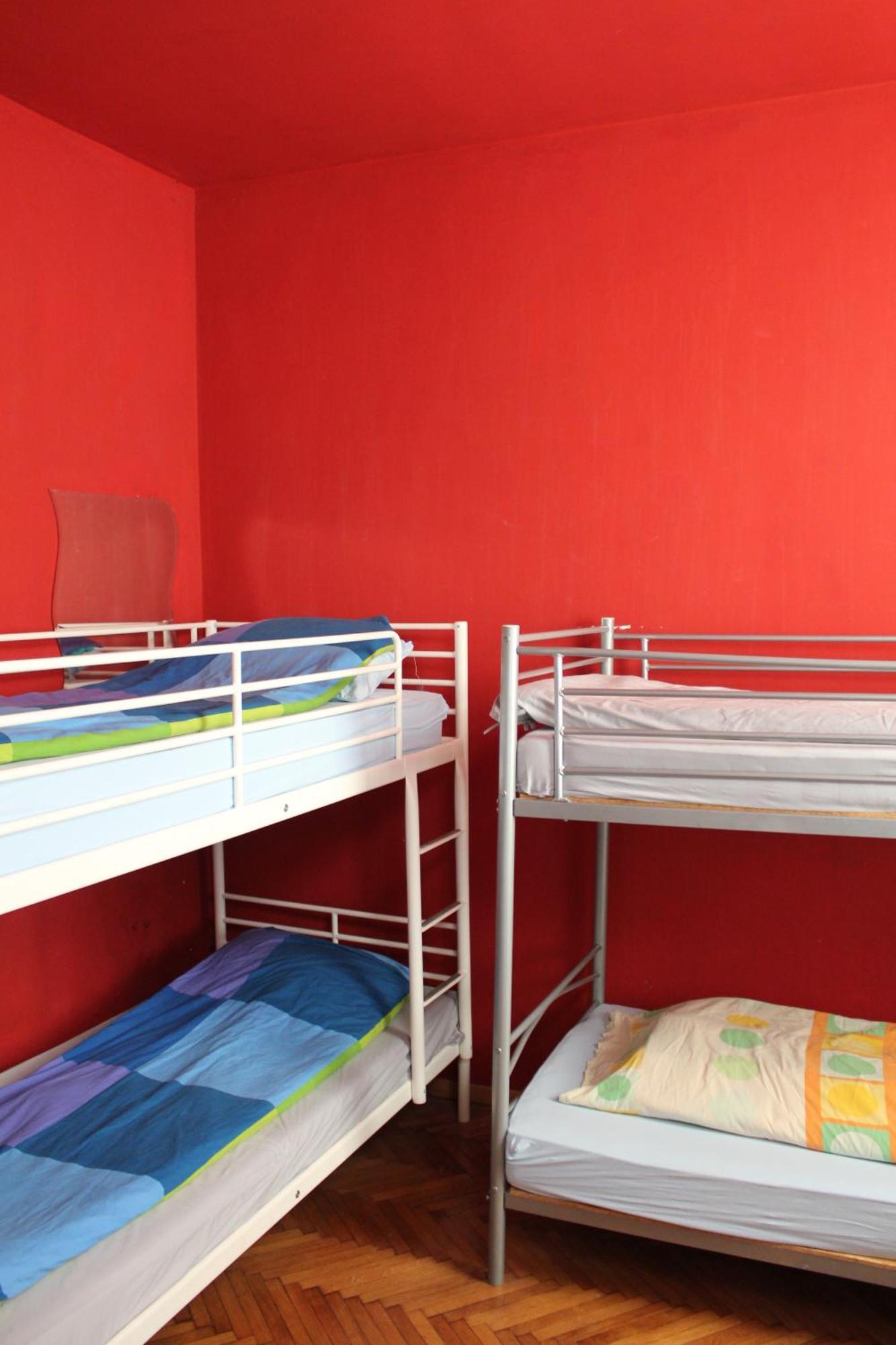 Hostel Fun House Bukareszt Zewnętrze zdjęcie