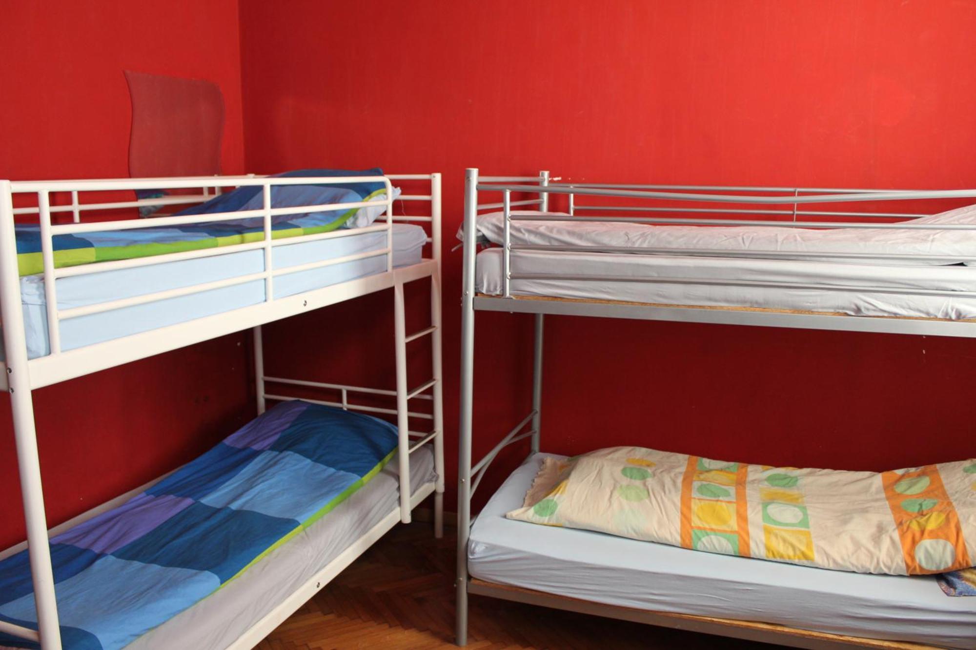 Hostel Fun House Bukareszt Zewnętrze zdjęcie