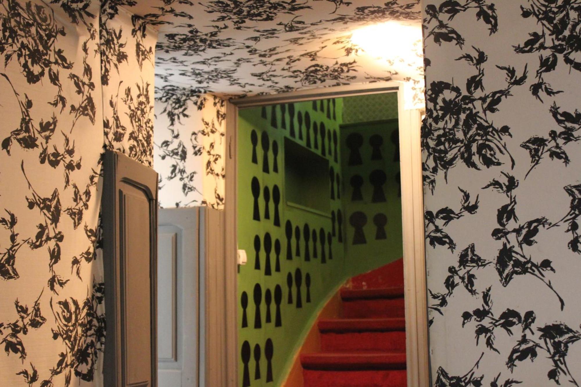 Hostel Fun House Bukareszt Zewnętrze zdjęcie