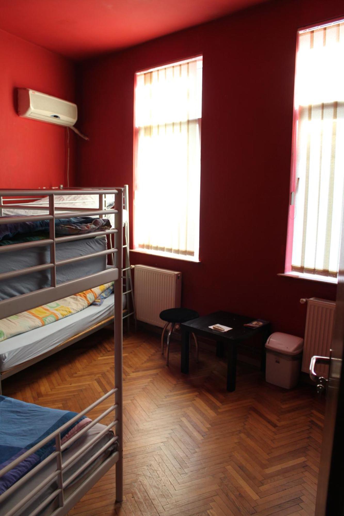 Hostel Fun House Bukareszt Zewnętrze zdjęcie