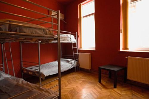 Hostel Fun House Bukareszt Zewnętrze zdjęcie
